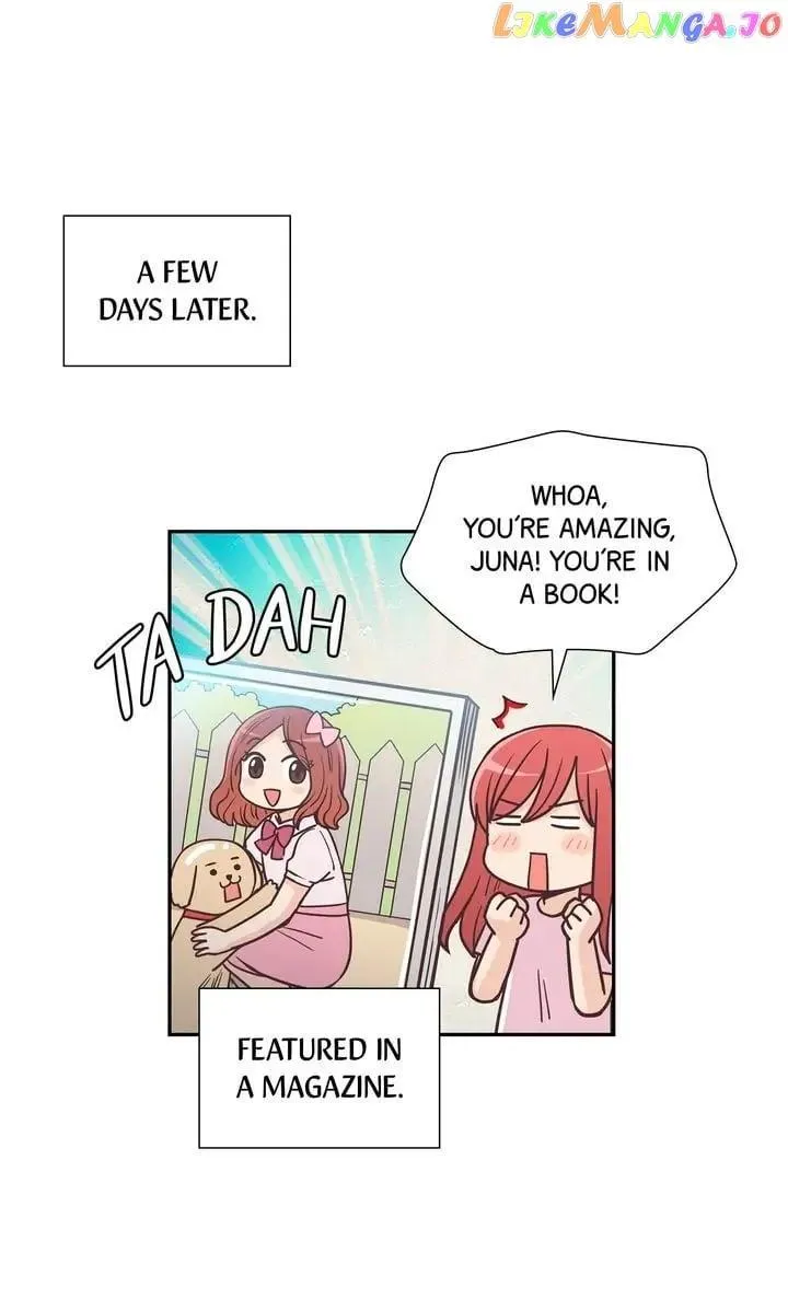Sandwiched Chapter 117 Online - página 53