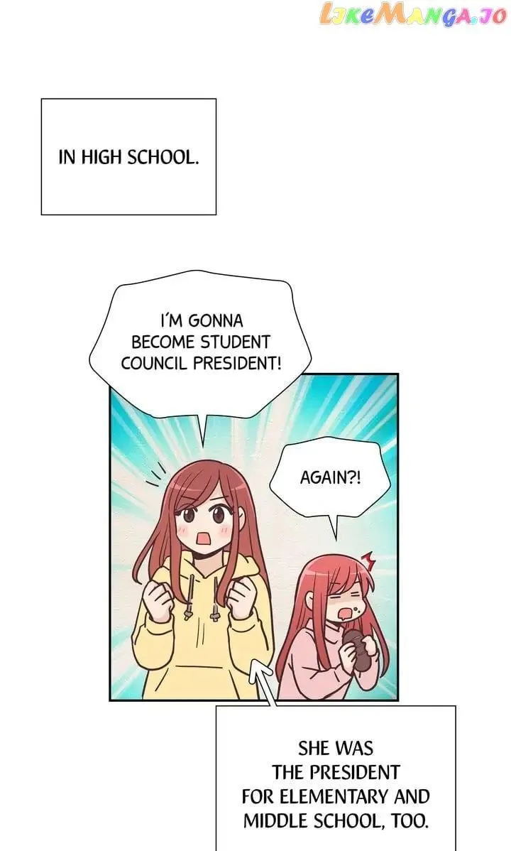 Sandwiched Chapter 117 Online - página 54