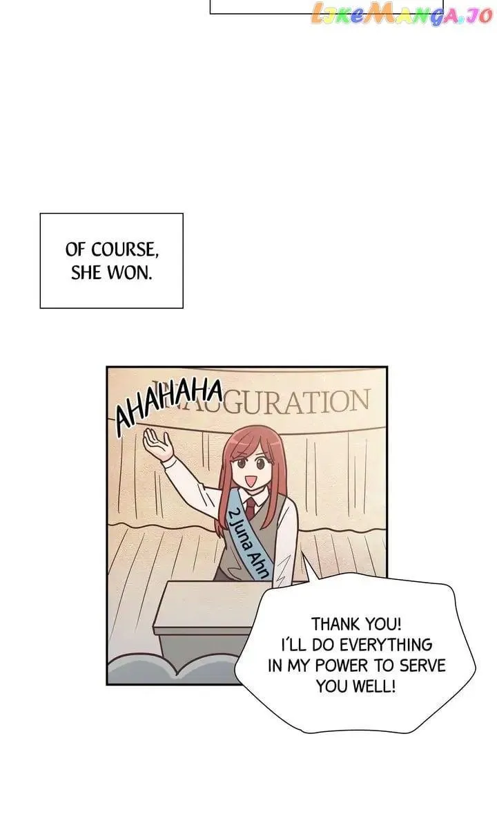 Sandwiched Chapter 117 Online - página 55