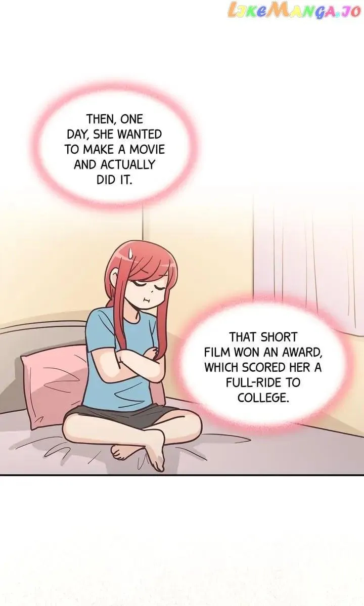 Sandwiched Chapter 117 Online - página 56