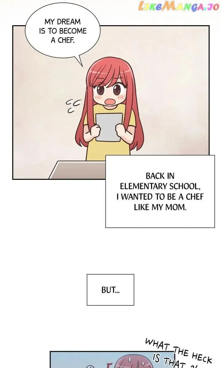 Sandwiched Chapter 117 Online - página 58