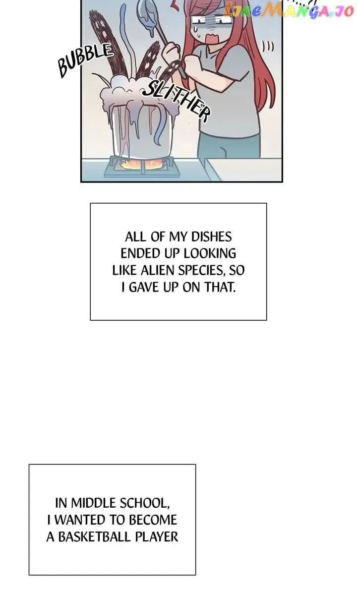Sandwiched Chapter 117 Online - página 59