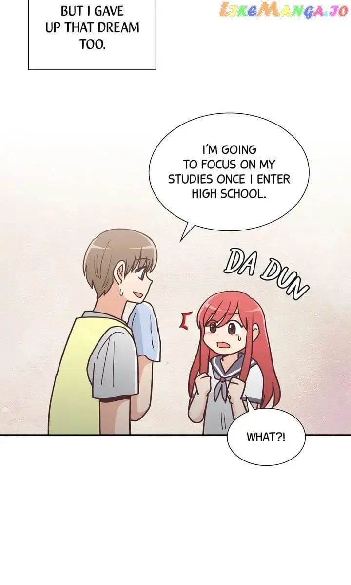 Sandwiched Chapter 117 Online - página 61
