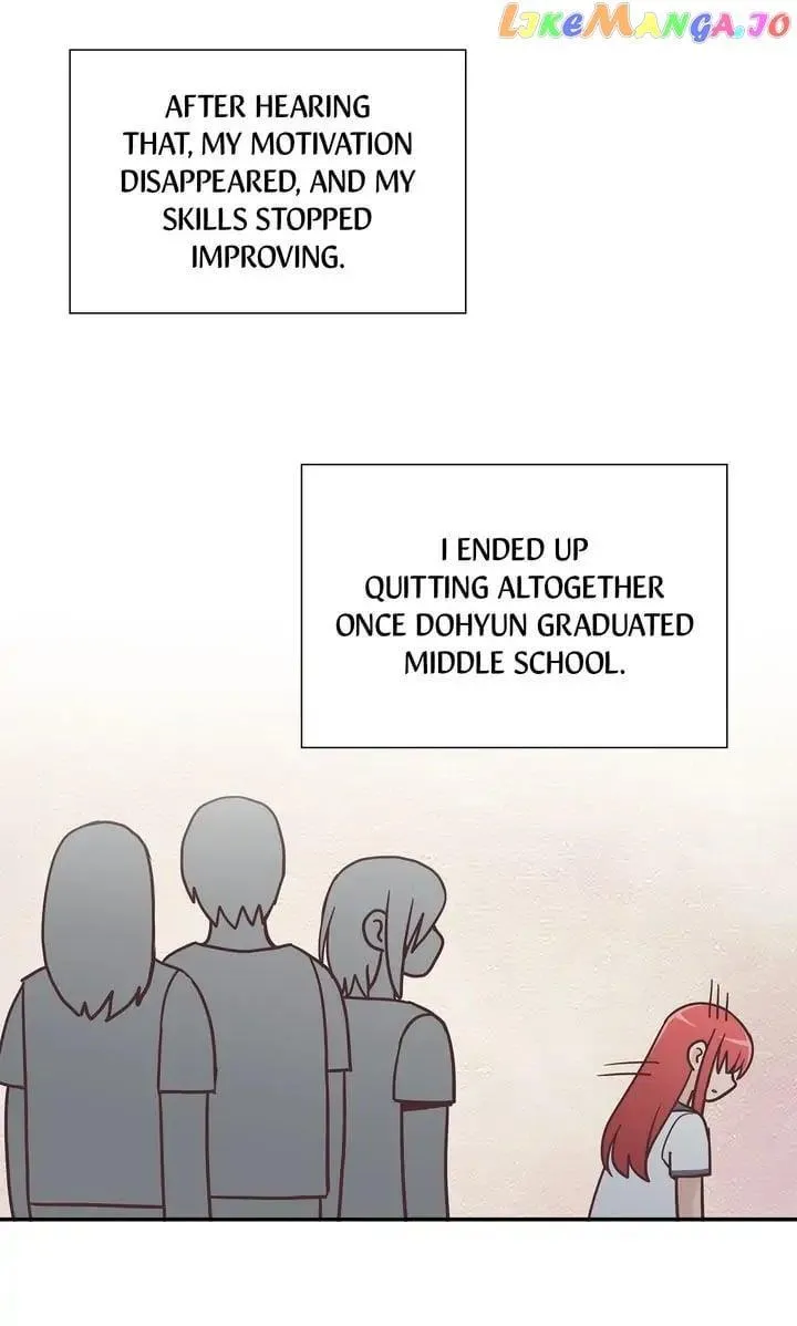 Sandwiched Chapter 117 Online - página 62