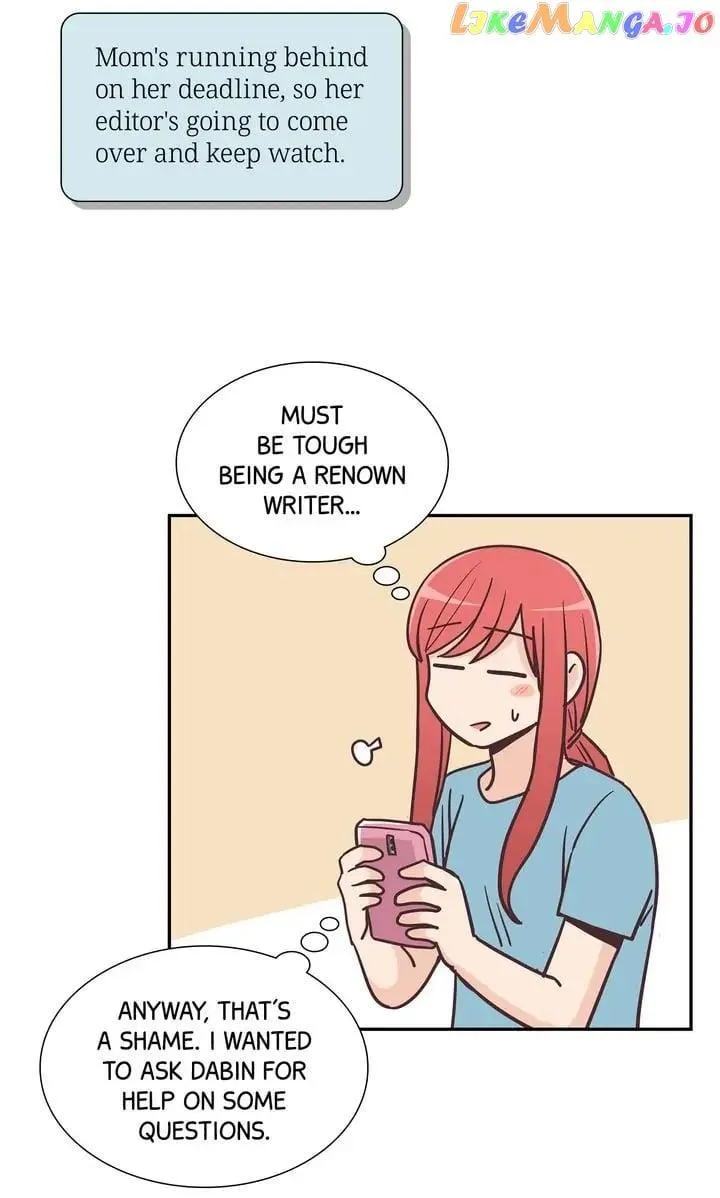 Sandwiched Chapter 117 Online - página 68