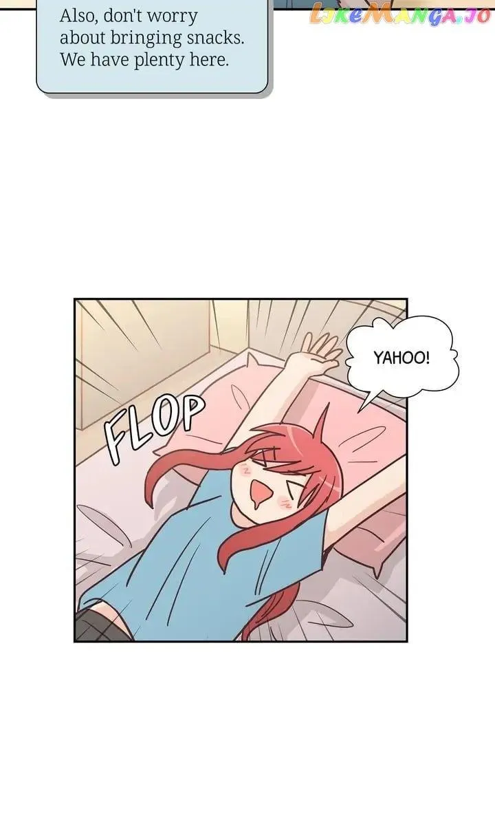 Sandwiched Chapter 117 Online - página 71