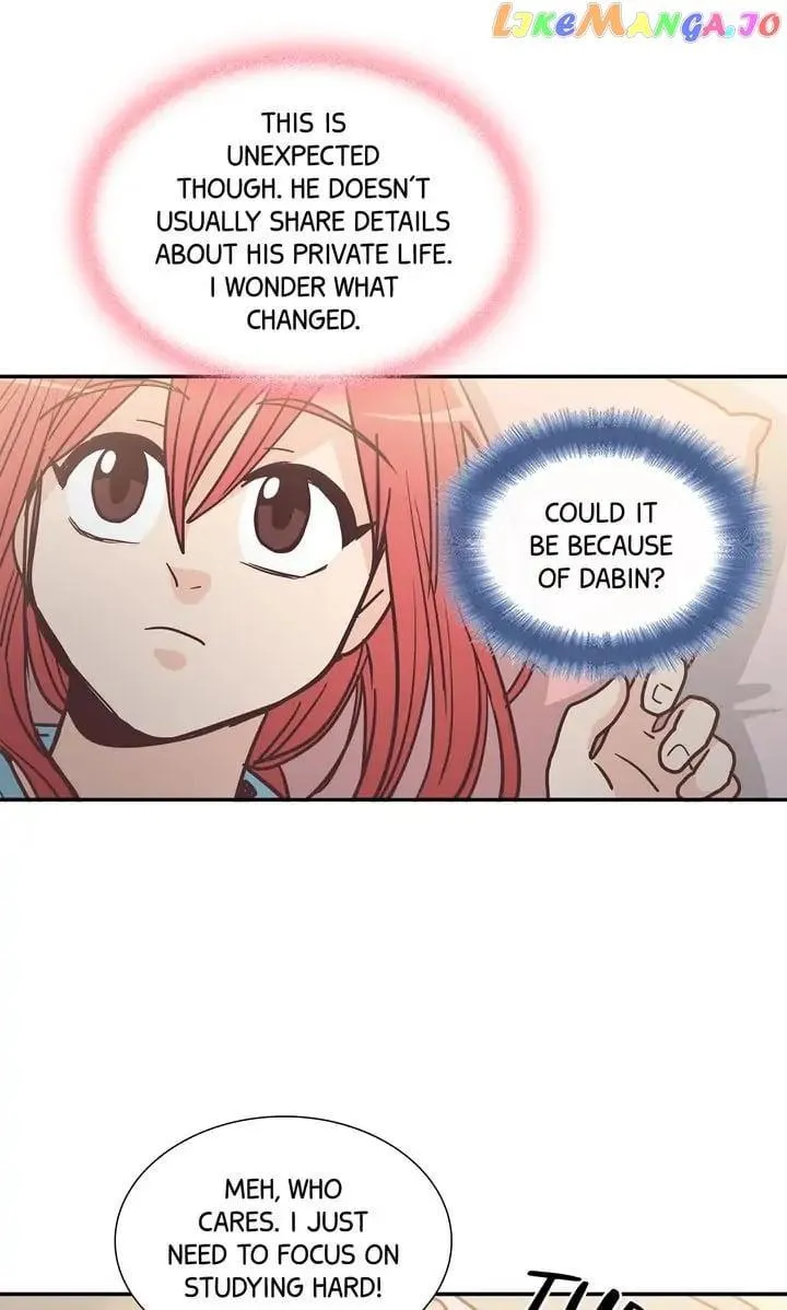 Sandwiched Chapter 117 Online - página 72