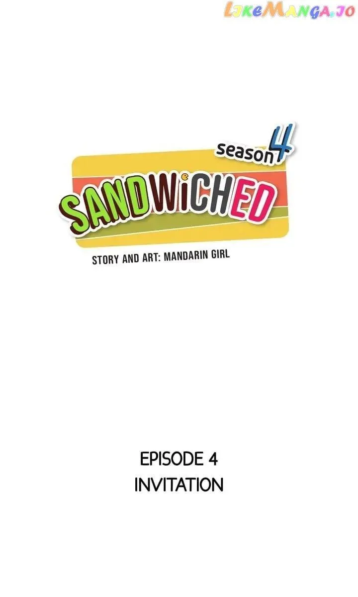 Sandwiched Chapter 118 Online - página 2