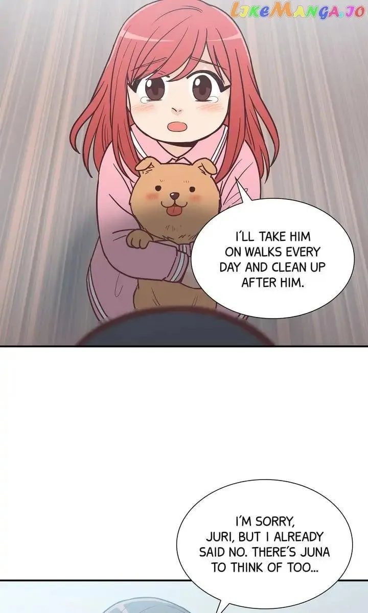 Sandwiched Chapter 118 Online - página 4