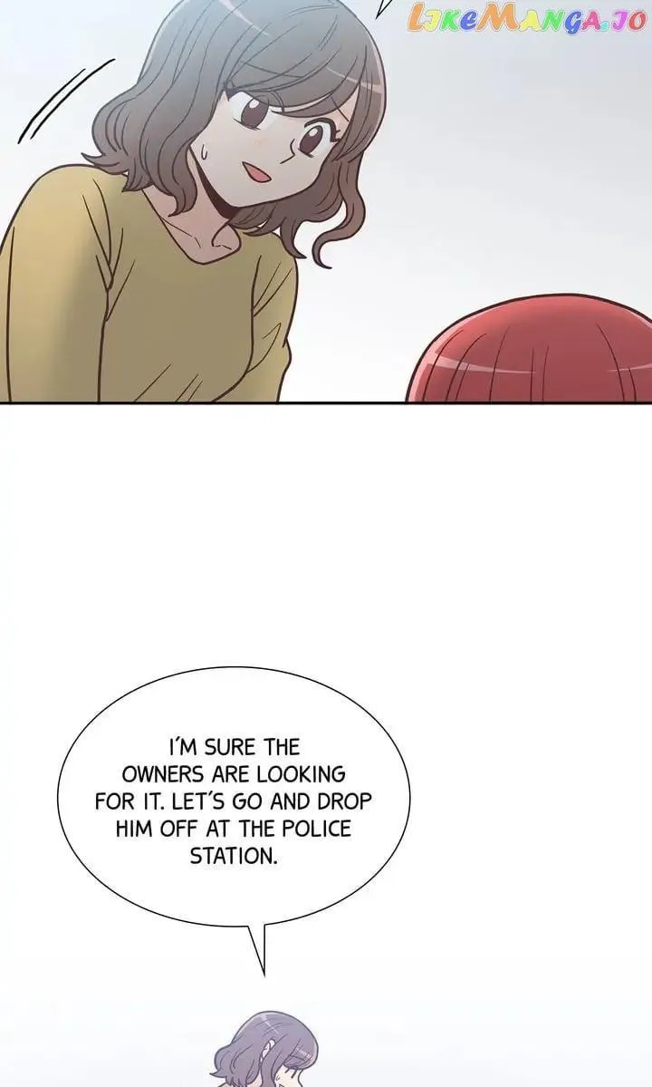 Sandwiched Chapter 118 Online - página 5