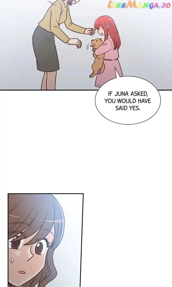 Sandwiched Chapter 118 Online - página 6
