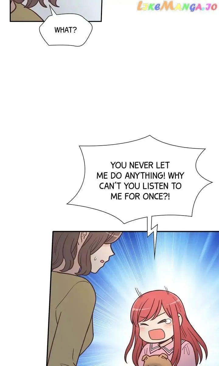 Sandwiched Chapter 118 Online - página 7