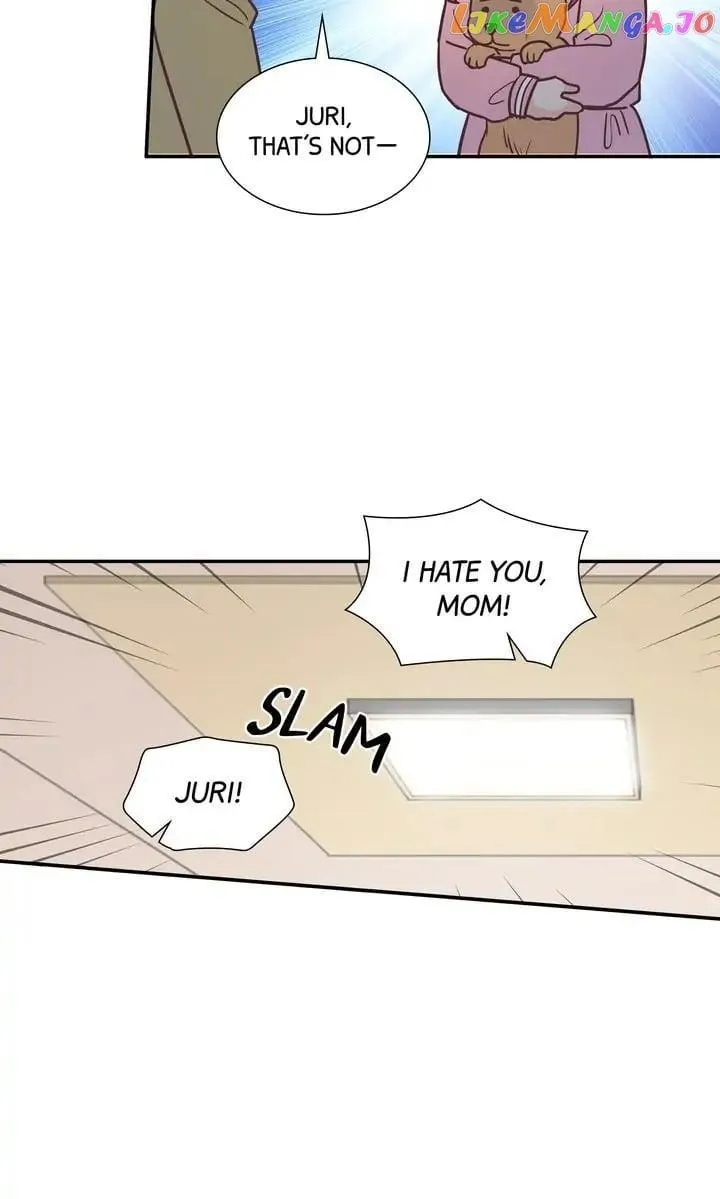 Sandwiched Chapter 118 Online - página 8