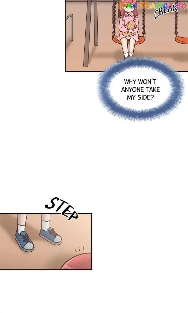 Sandwiched Chapter 118 Online - página 10