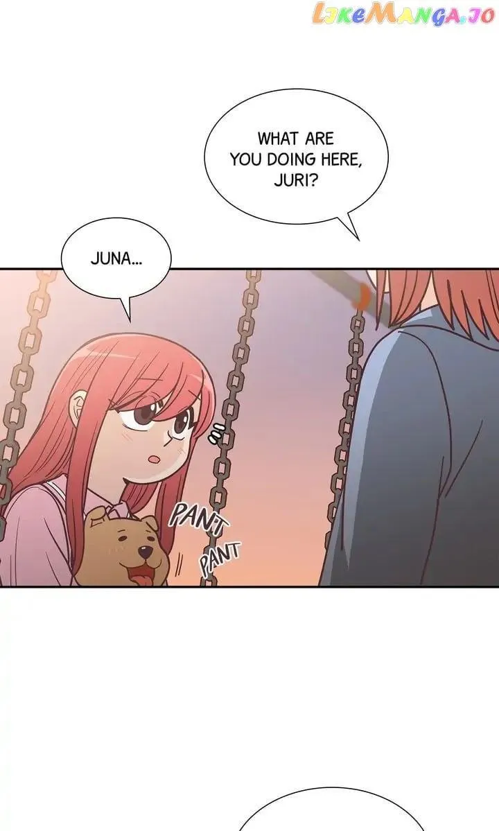 Sandwiched Chapter 118 Online - página 11