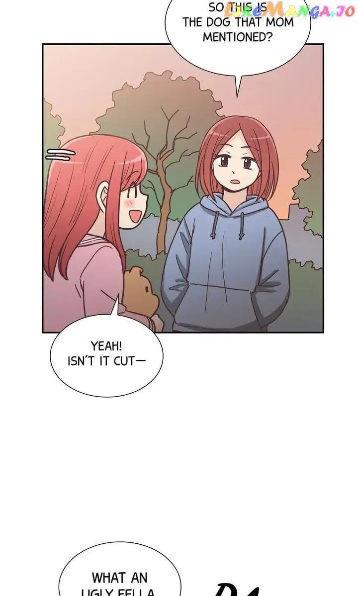 Sandwiched Chapter 118 Online - página 12