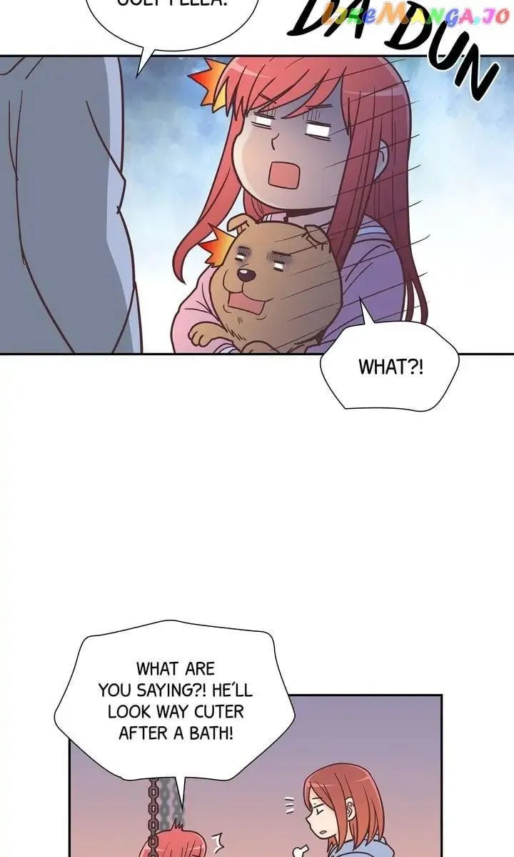 Sandwiched Chapter 118 Online - página 13