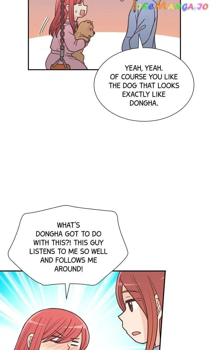 Sandwiched Chapter 118 Online - página 14