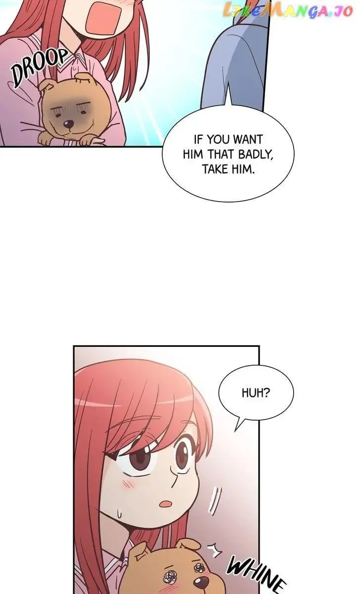 Sandwiched Chapter 118 Online - página 15