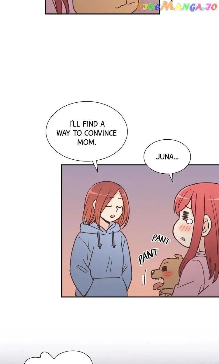 Sandwiched Chapter 118 Online - página 16