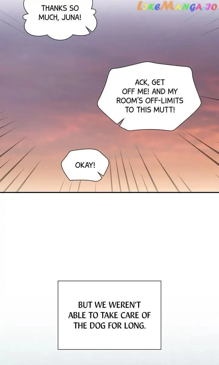 Sandwiched Chapter 118 Online - página 17