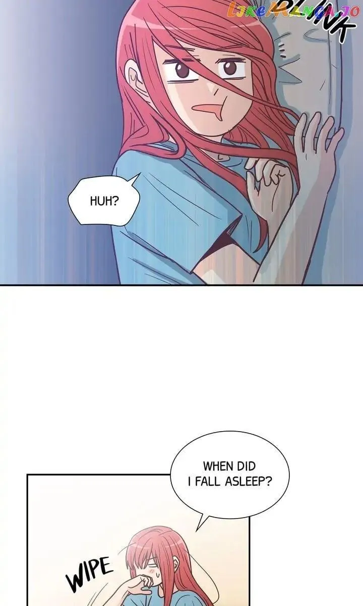 Sandwiched Chapter 118 Online - página 19