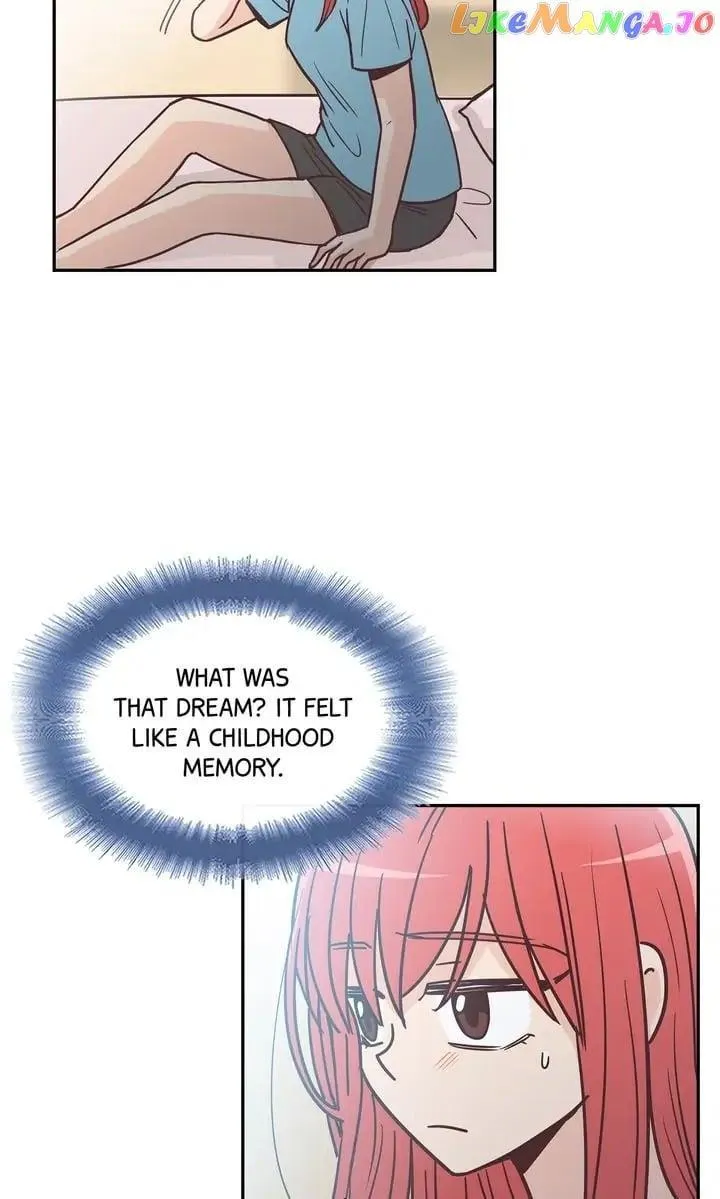 Sandwiched Chapter 118 Online - página 20