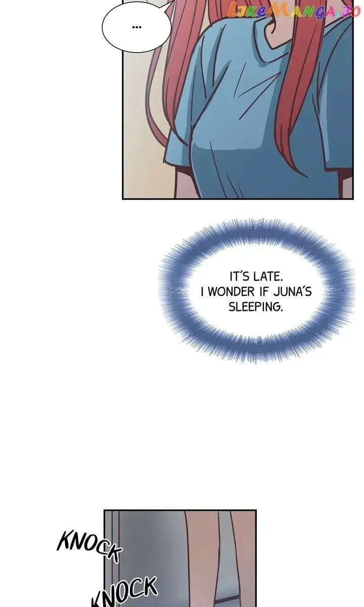Sandwiched Chapter 118 Online - página 21