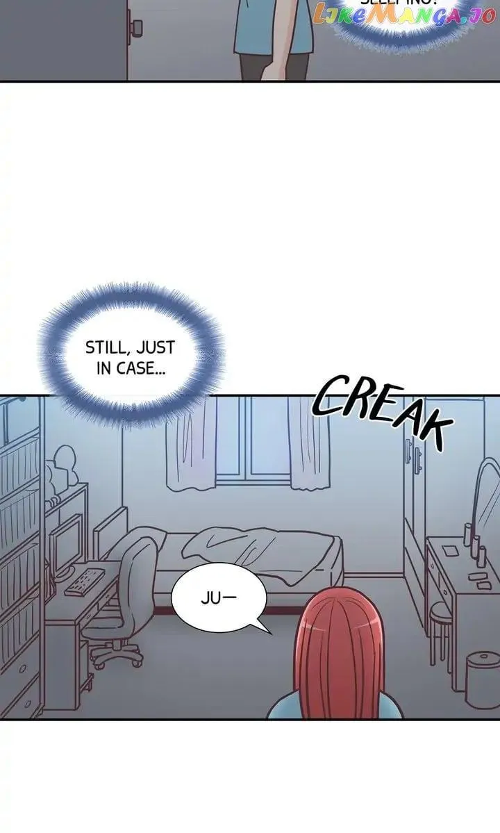 Sandwiched Chapter 118 Online - página 23