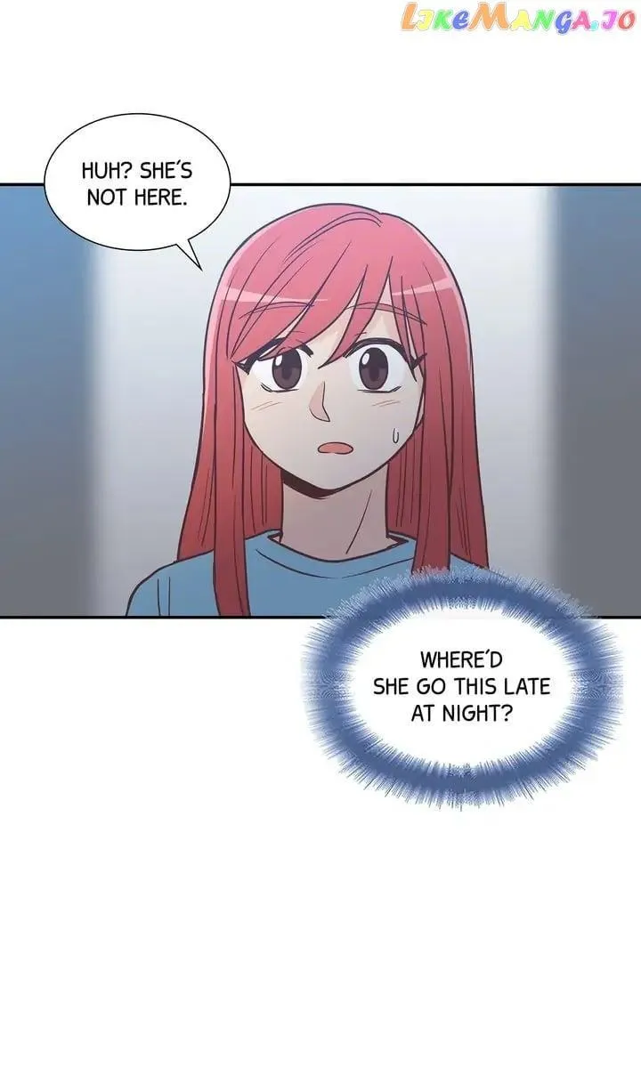 Sandwiched Chapter 118 Online - página 24