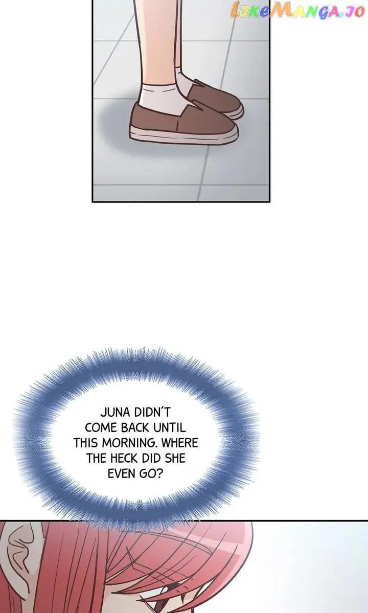 Sandwiched Chapter 118 Online - página 26