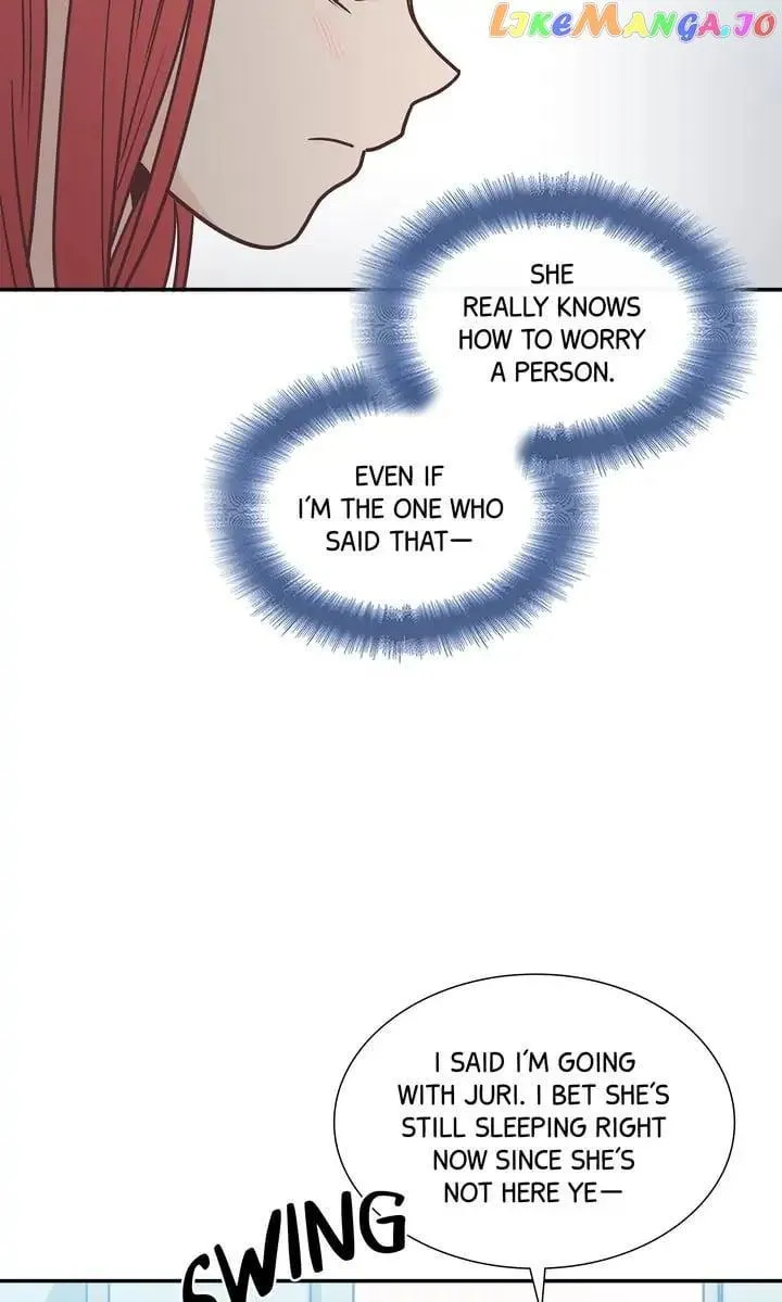 Sandwiched Chapter 118 Online - página 27