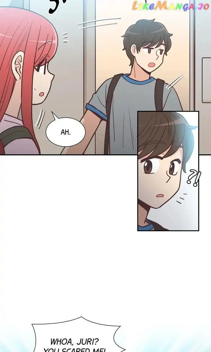Sandwiched Chapter 118 Online - página 28