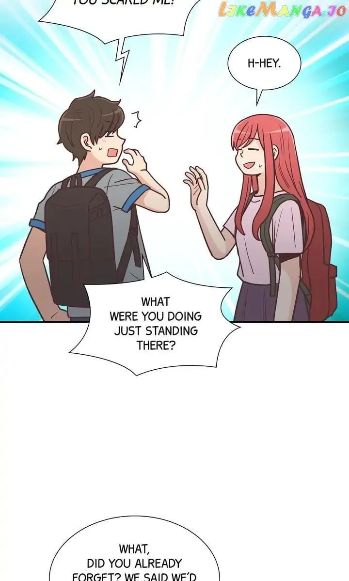 Sandwiched Chapter 118 Online - página 29
