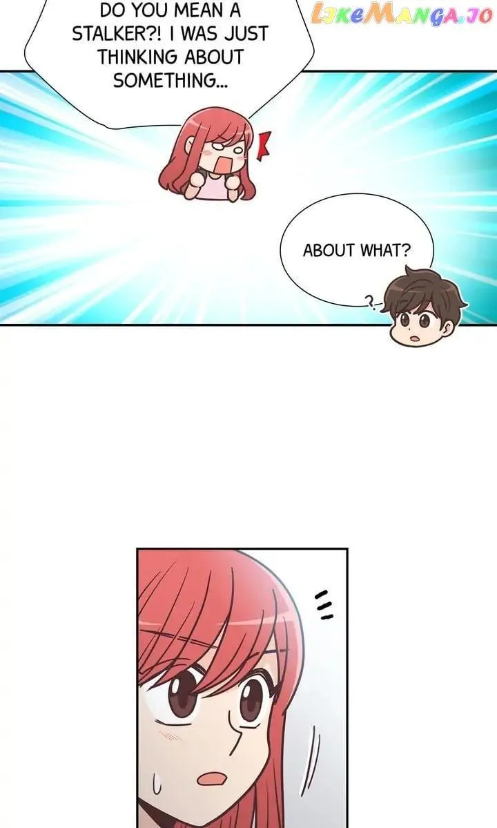 Sandwiched Chapter 118 Online - página 31