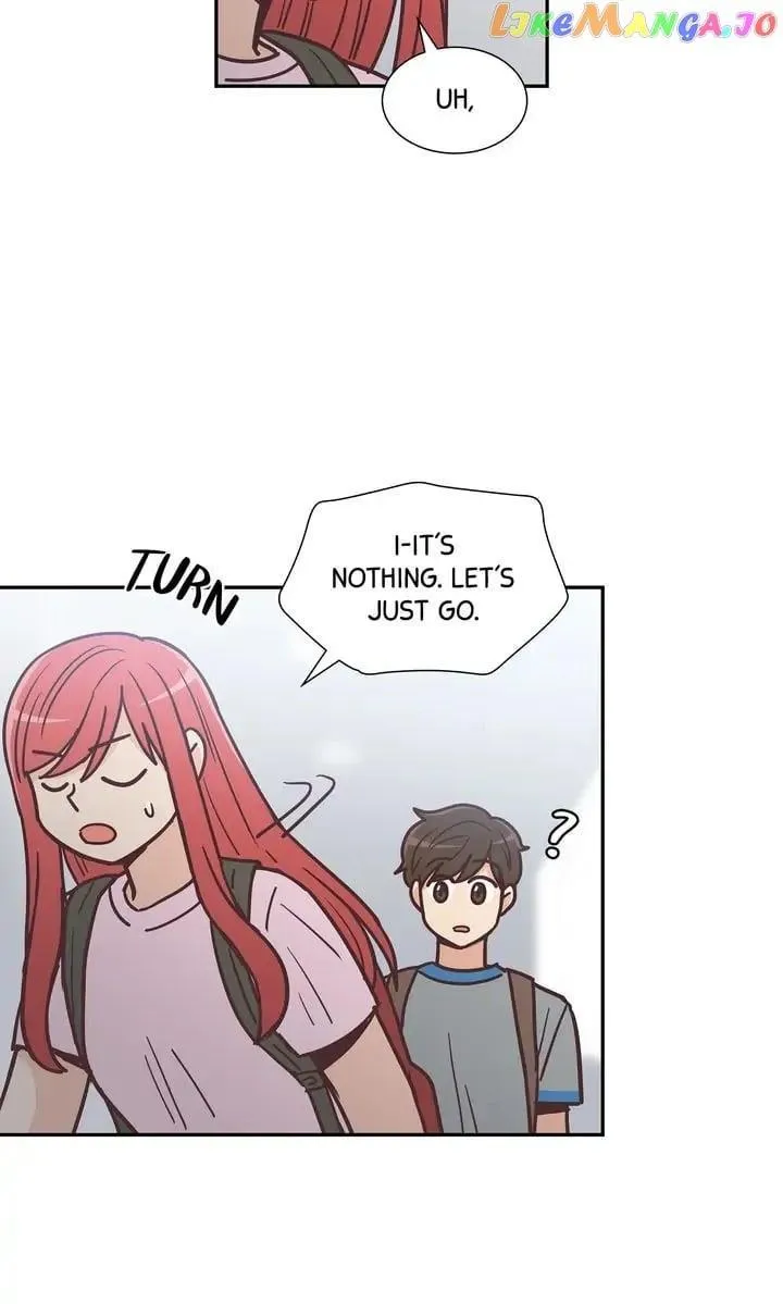 Sandwiched Chapter 118 Online - página 32