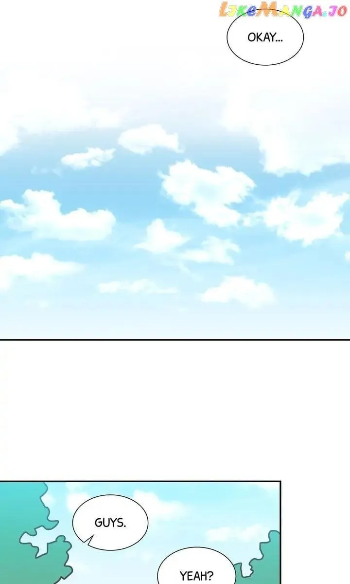 Sandwiched Chapter 118 Online - página 33