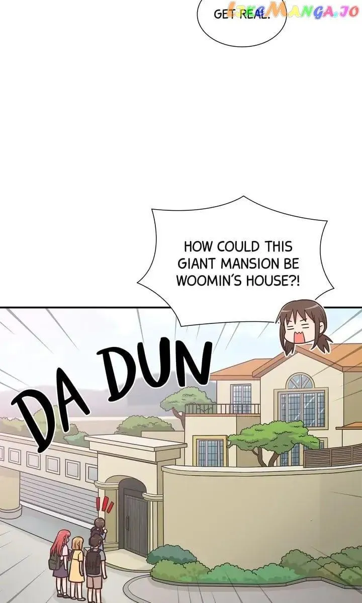 Sandwiched Chapter 118 Online - página 35
