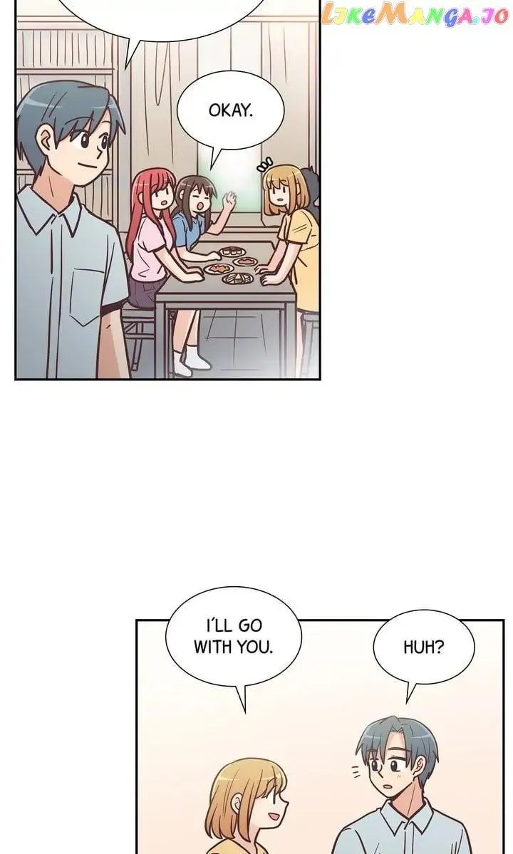 Sandwiched Chapter 118 Online - página 47