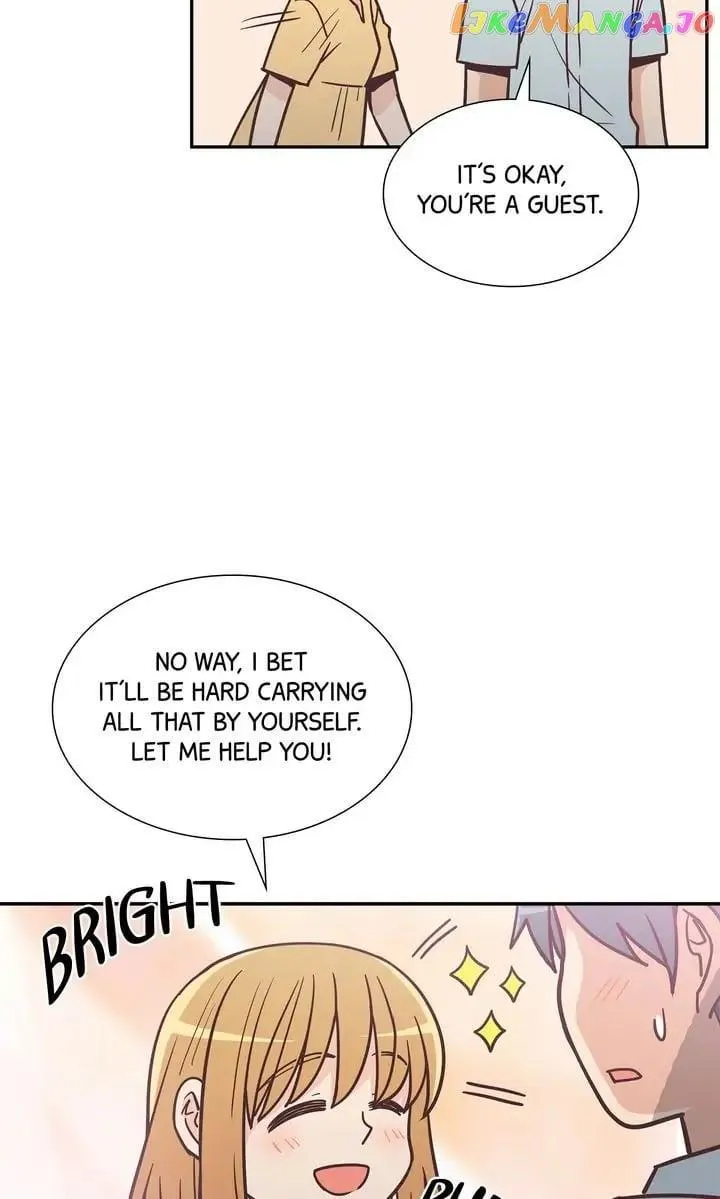 Sandwiched Chapter 118 Online - página 48