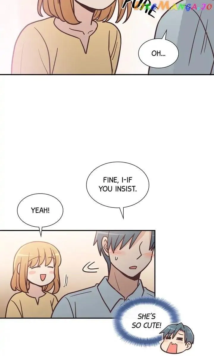 Sandwiched Chapter 118 Online - página 49