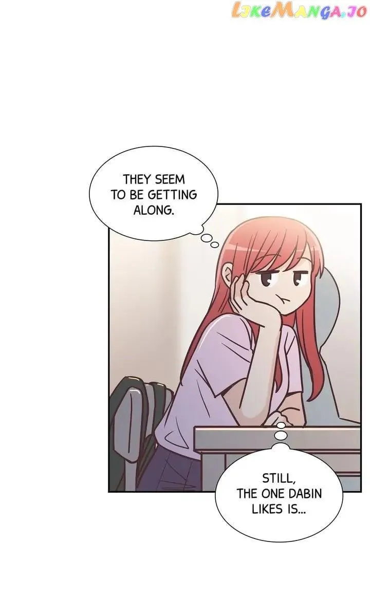 Sandwiched Chapter 118 Online - página 50