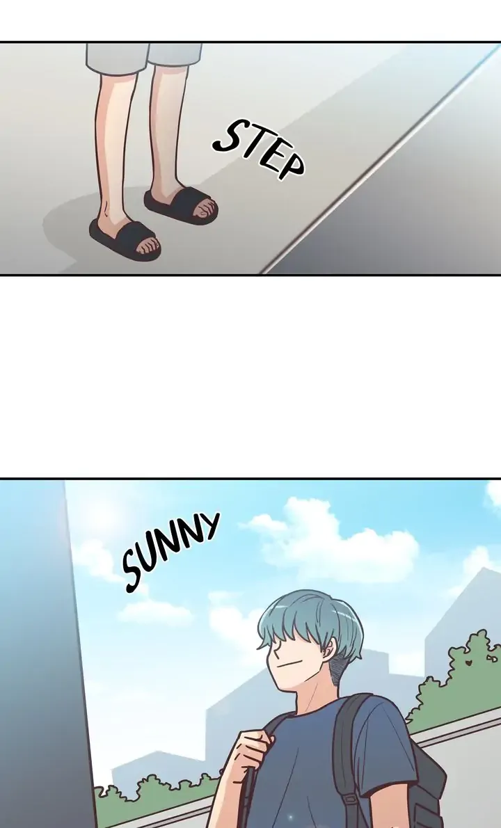 Sandwiched Chapter 119 Online - página 3