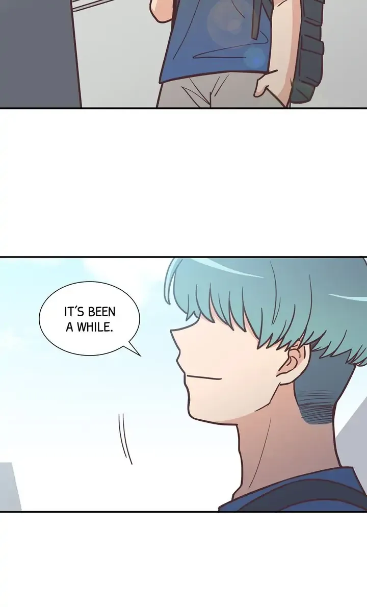 Sandwiched Chapter 119 Online - página 4