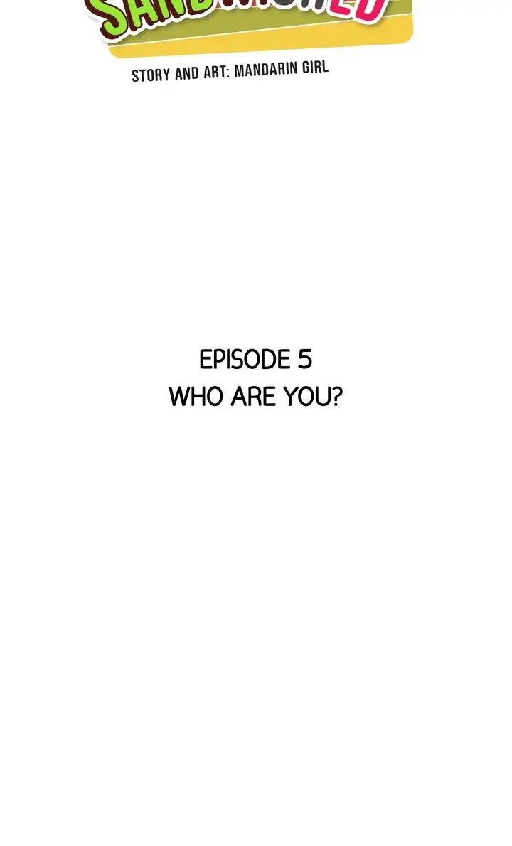 Sandwiched Chapter 119 Online - página 6