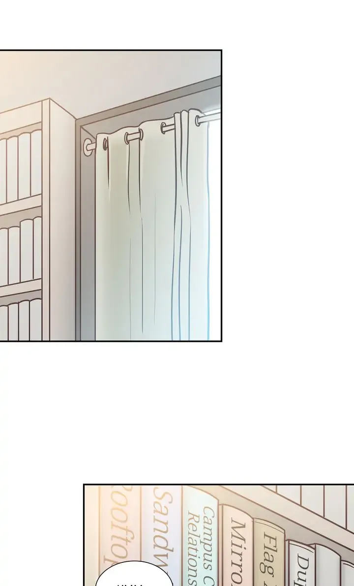 Sandwiched Chapter 119 Online - página 7