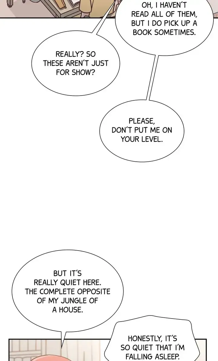 Sandwiched Chapter 119 Online - página 9