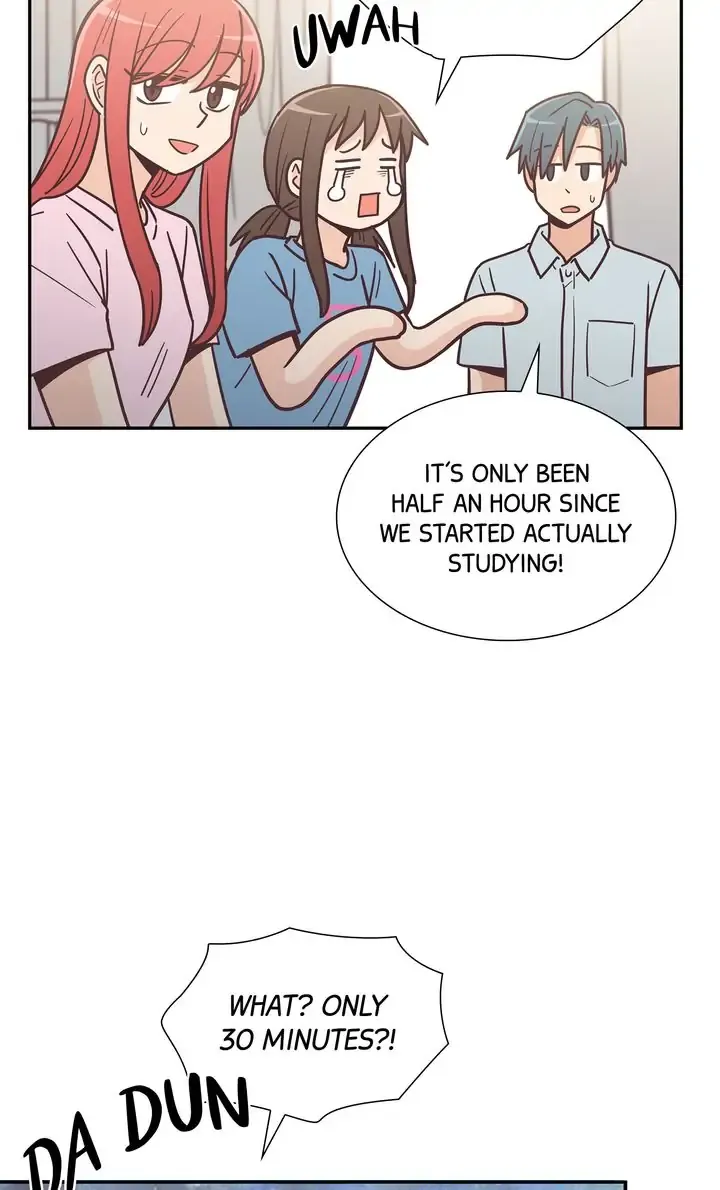 Sandwiched Chapter 119 Online - página 10