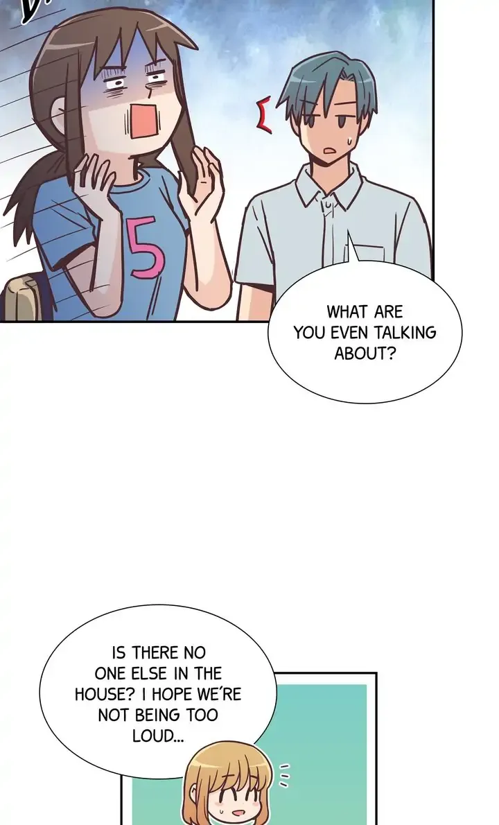 Sandwiched Chapter 119 Online - página 11