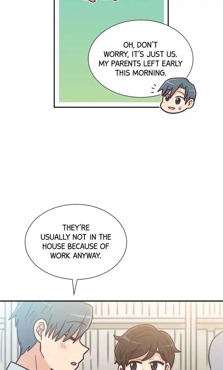 Sandwiched Chapter 119 Online - página 12